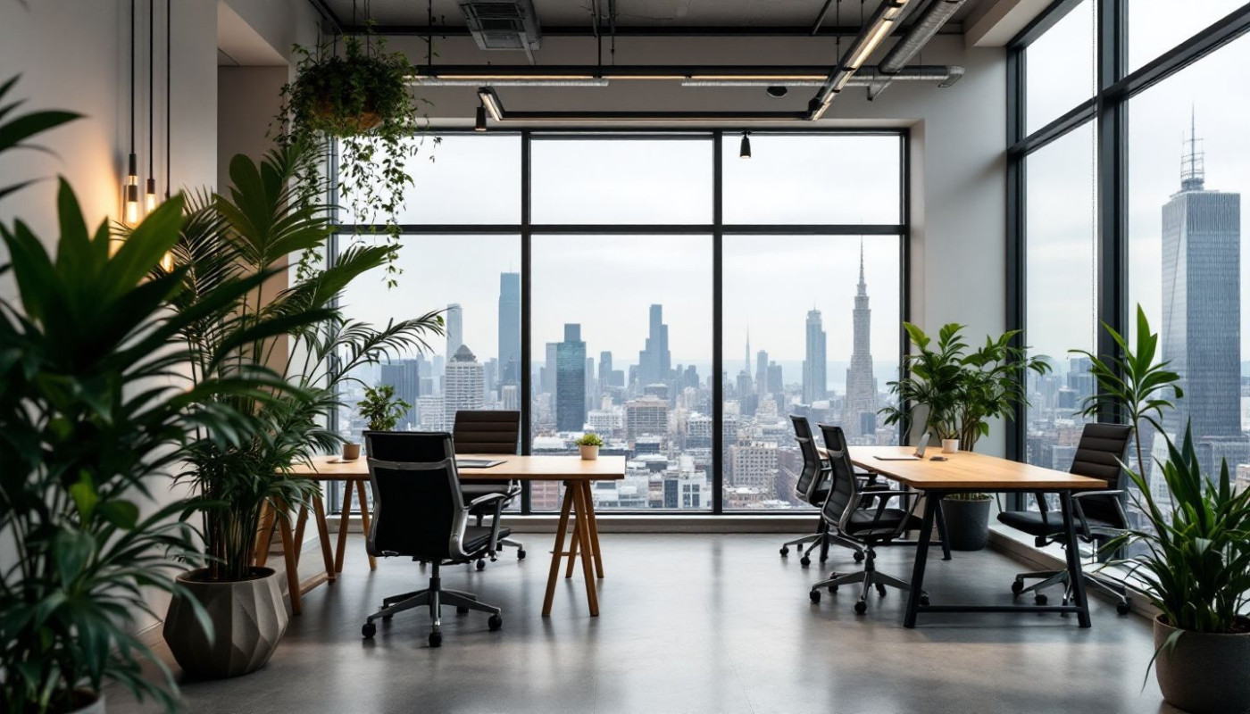 Comparative Analysis: What Features Define The Best Shared Workspaces?