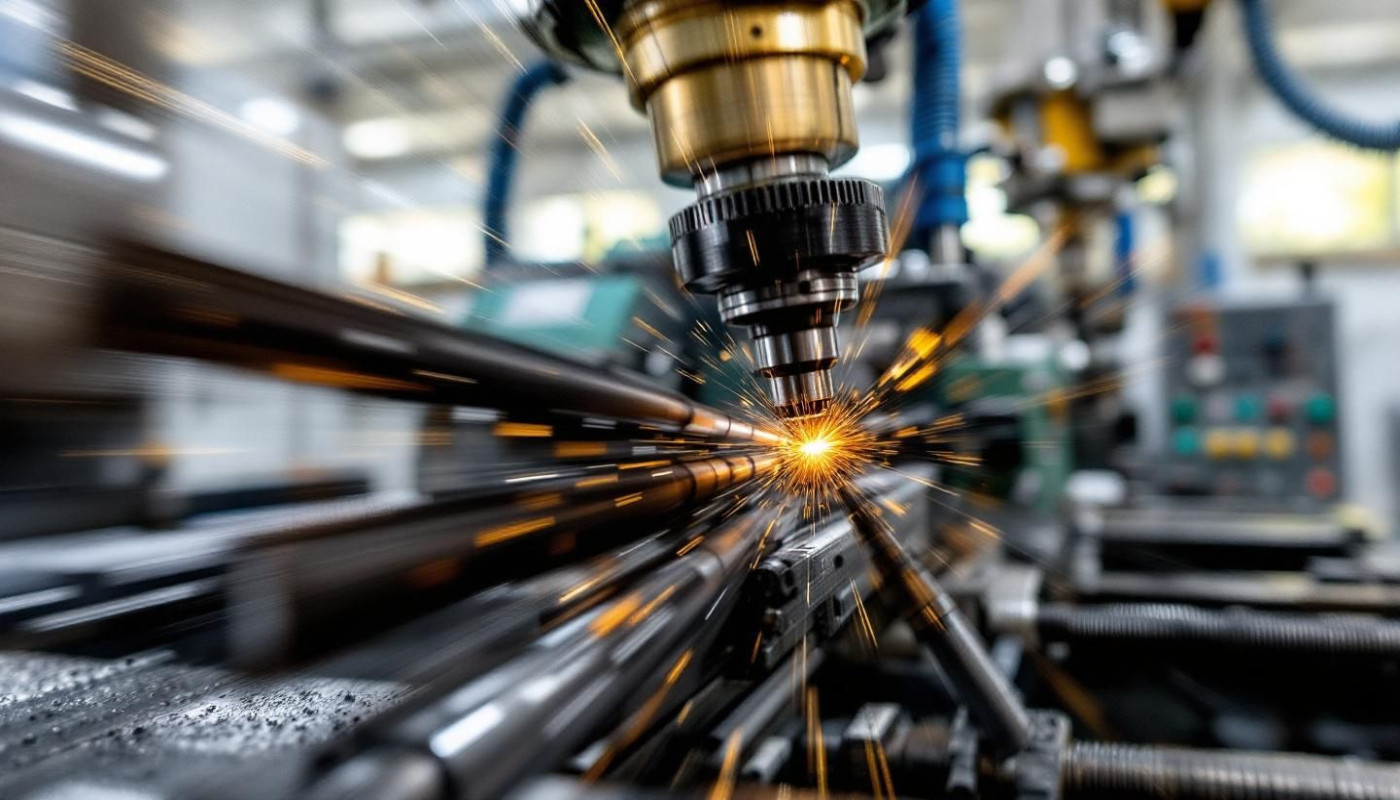 How Do Multi-Spindle Lathes Transform Modern Manufacturing?